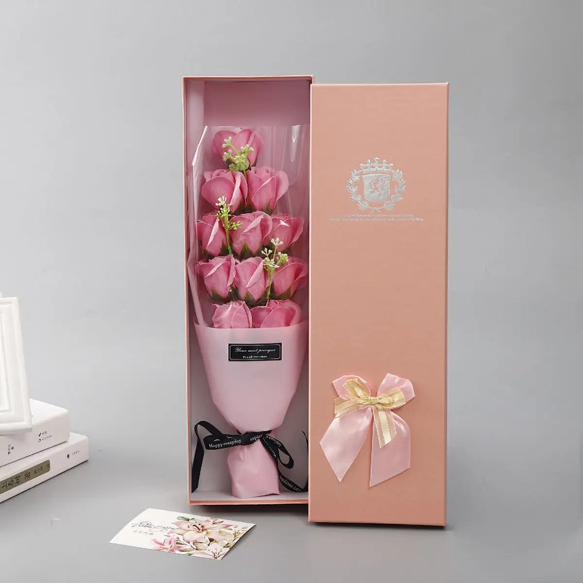 🌹 Bouquet de Roses – L’Excellence Florale pour chaque Occasion